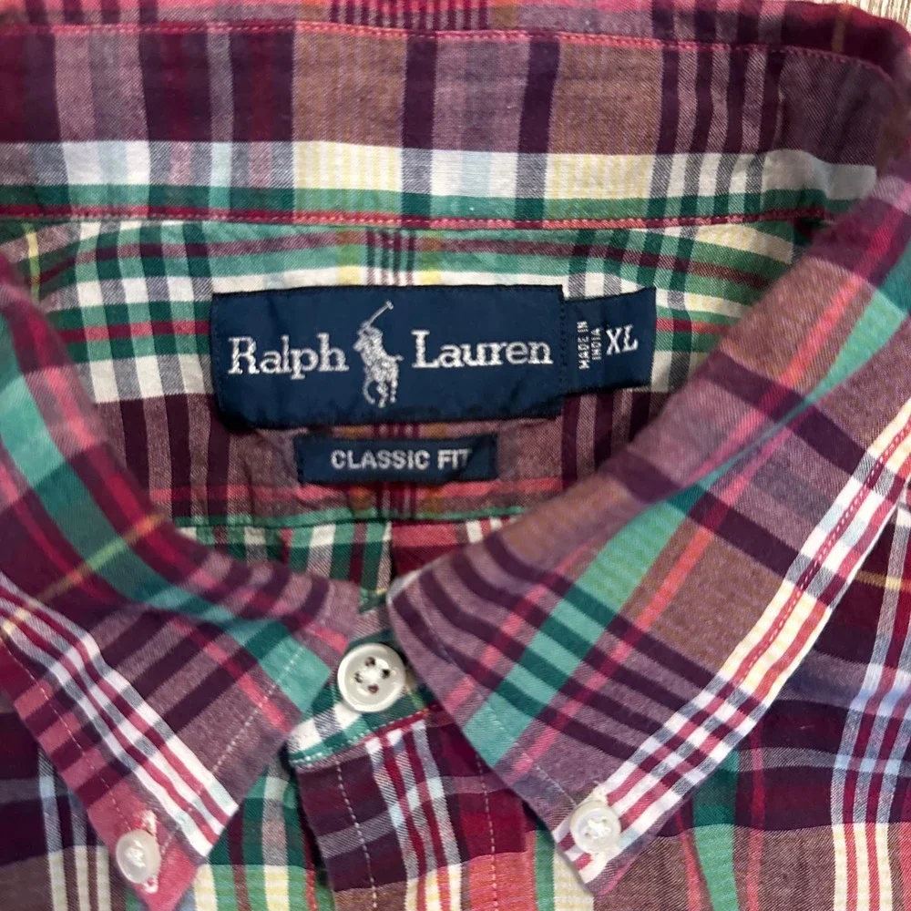Polo Ralph Lauren polo ralph